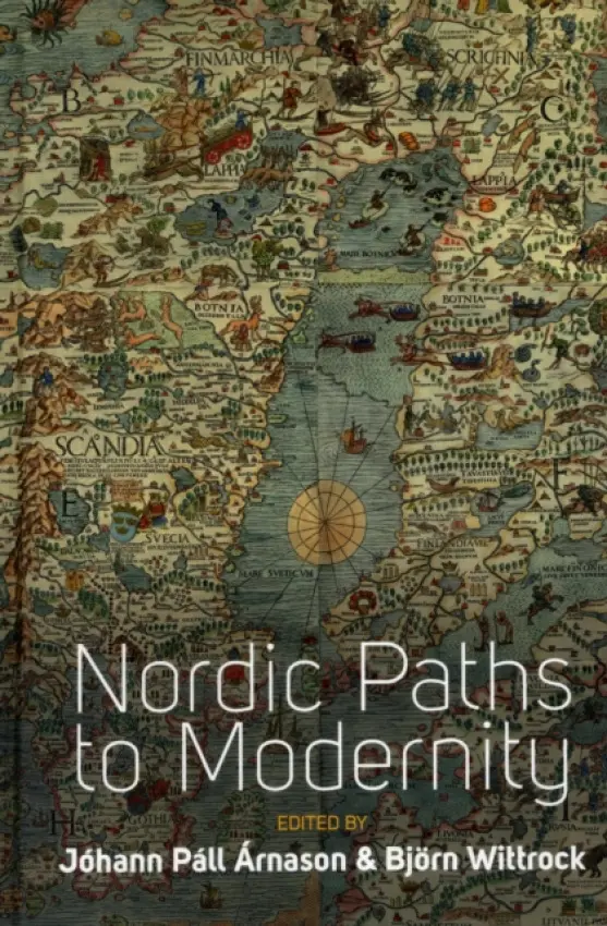 Nordic Paths to Modernity