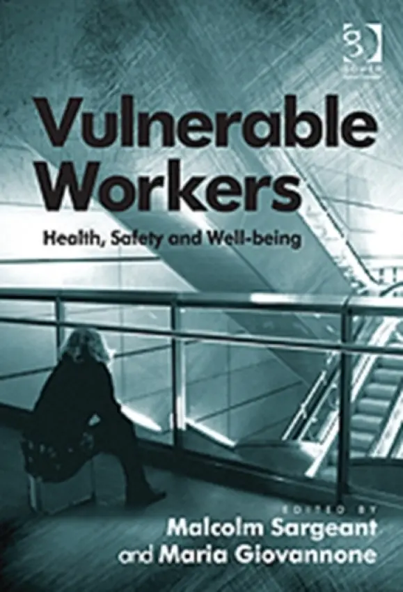 Vulnerable Workers - Giovannone, Maria