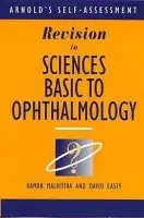 Revision in Sciences Basic to Ophthalmology - Malhotra, Raman a Easty, David (Bristol Eye Hospital. Birstol, UK)