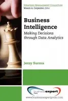 Business Intelligence - Surma, Jerzy