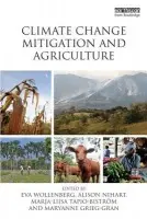 Climate Change Mitigation and Agriculture