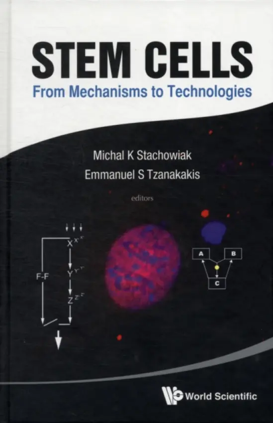 Stem Cells: From Mechanisms To Technologies