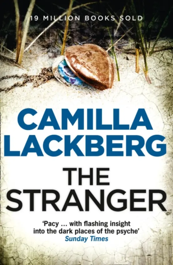Läckberg, Camilla  - Camilla Läckberg