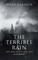 Terrible Rain - Gardner, Brian