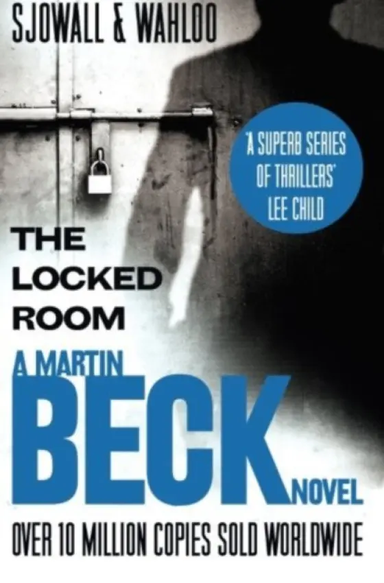 The Locked Room - Maj SjÃ¶wall, Per WahlÃ¶Ã¶