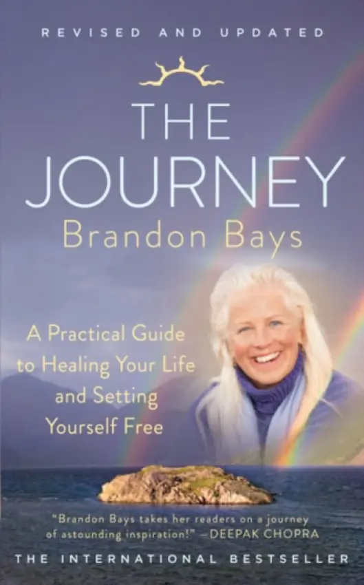 JOURNEY PB - Brandon Bays