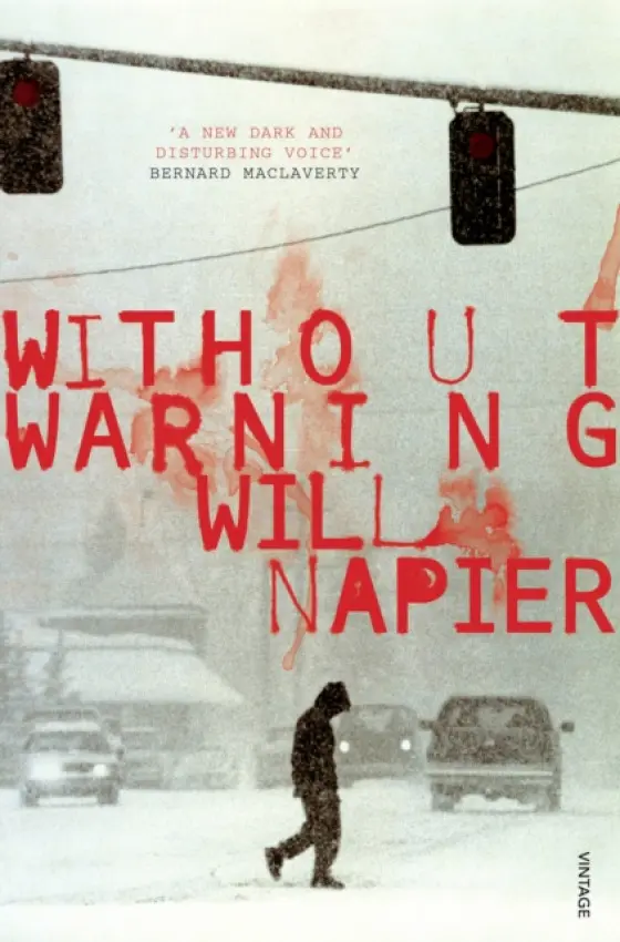 Without Warning - Napier, Will