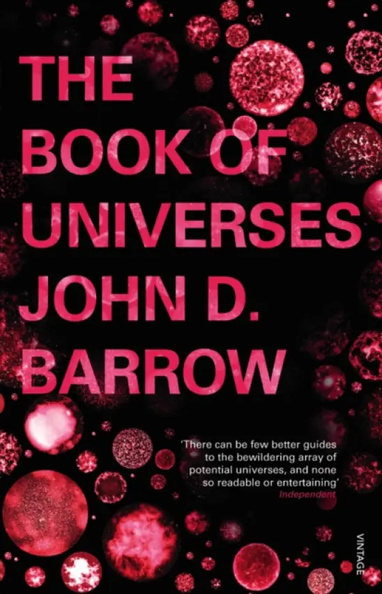 Book of Universes - Barrow, John D.