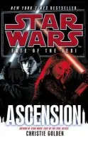 Star Wars: Fate of the Jedi: Ascension - Golden, Christie