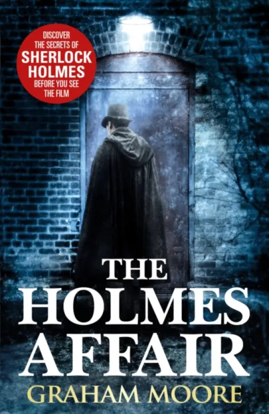 Holmes Affair - Moore, Graham