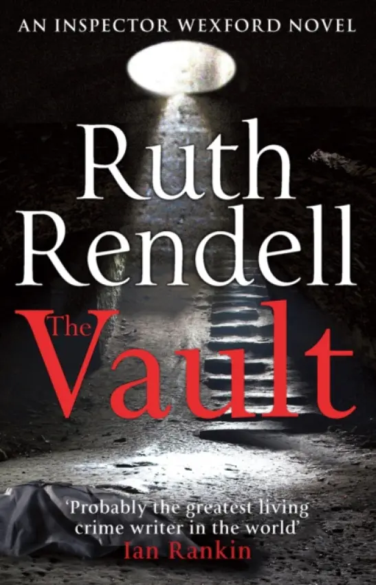 Vault - Rendell, Ruth