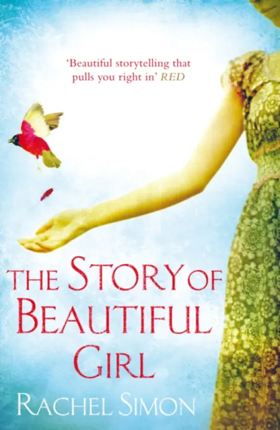 Story of Beautiful Girl - Simon, Rachel