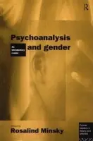 Psychoanalysis and Gender - Minsky, Rosalind