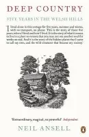 Deep Country - Ansell, Neil