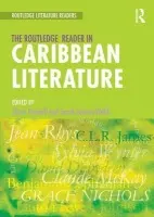 Routledge Reader in Caribbean Literature