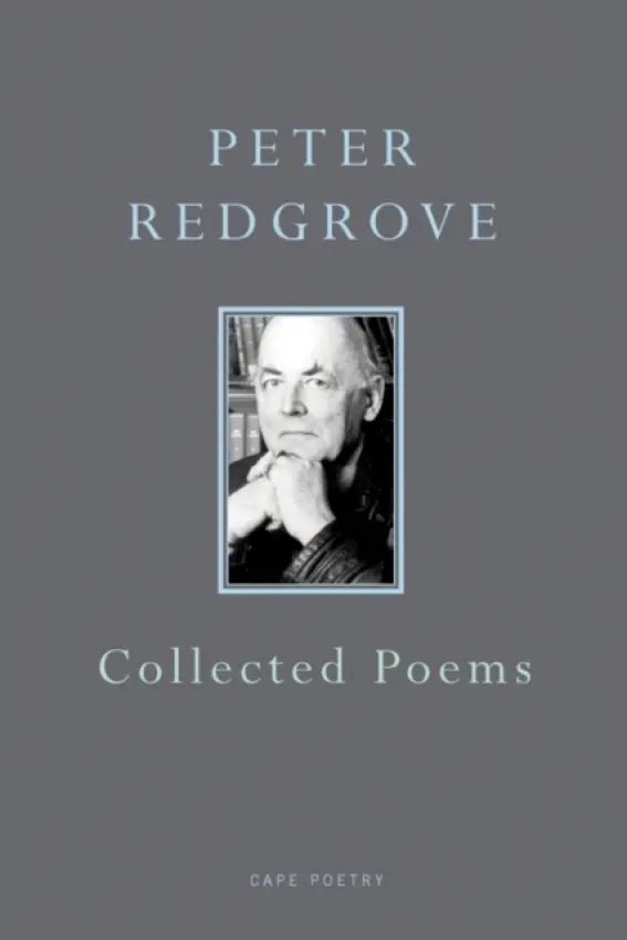 Collected Poems - Redgrove, Peter