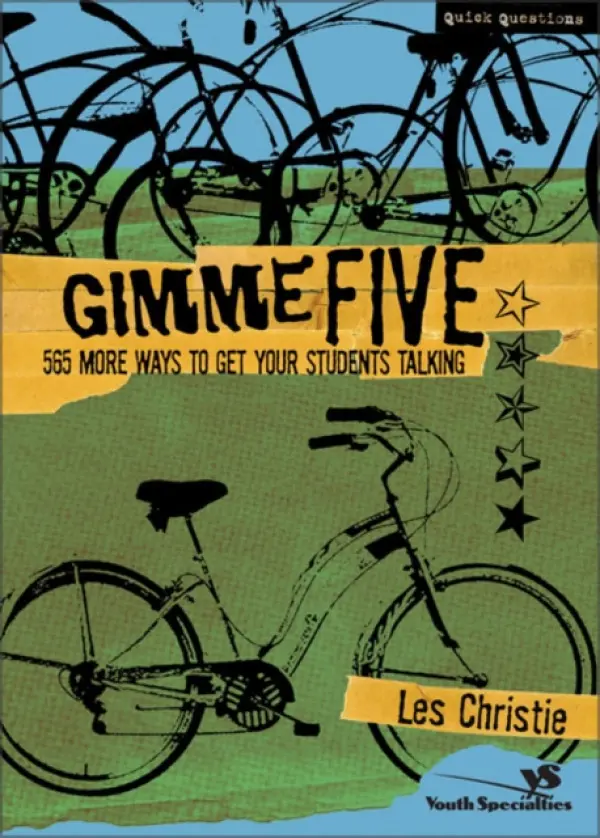 Gimme Five - Christie, Les