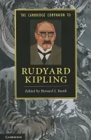 Cambridge Companion to Rudyard Kipling