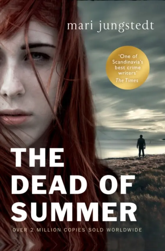 Dead of Summer - Jungstedt, Mari