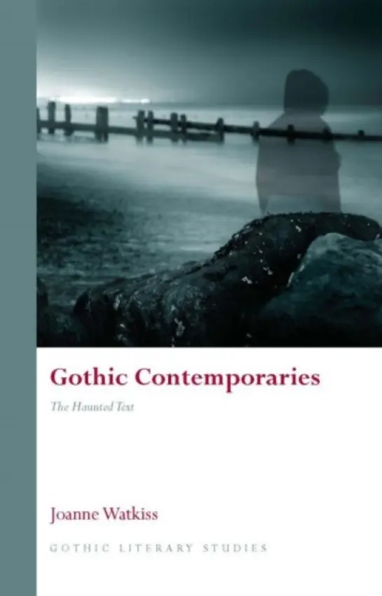 Gothic Contemporaries - Watkiss, Joanne