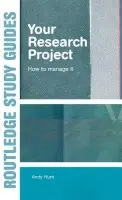 Your Research Project - Hunt, Andy (University of York, UK. University of York.)