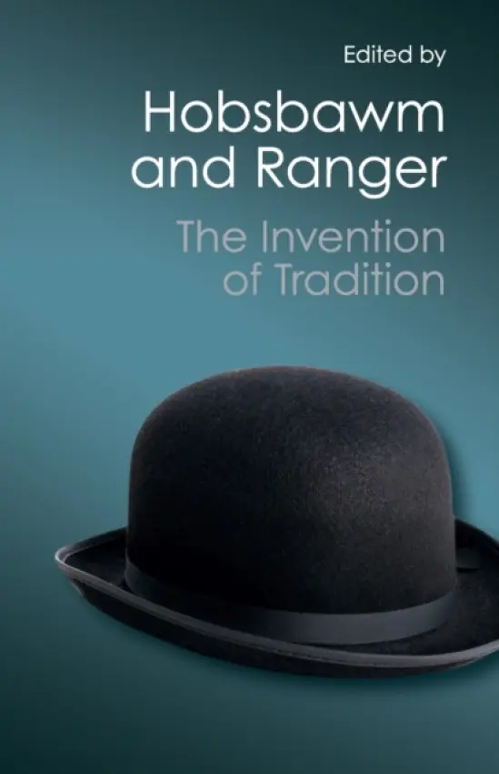Invention of Tradition