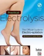 Practical Electrolysis - Morris, Gill (Managing Director of the GMT Group and a founding member of HABIA) a Brown, Janice (Managing Director of House of Famuir and a HABIA Industry Forum Member)
