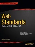Web Standards - Sikos, Leslie