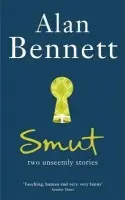 Smut - Bennett, Alan