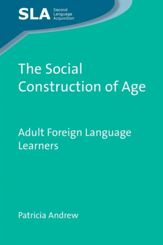 Social Construction of Age - Andrew, Patricia