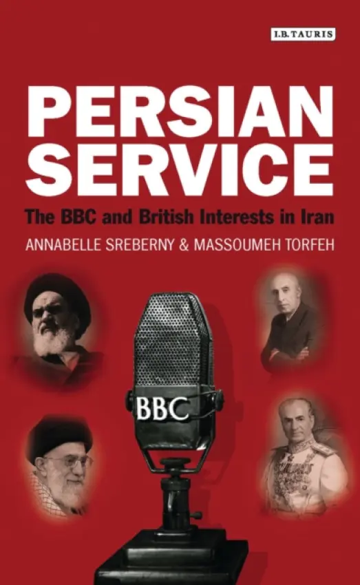 Persian Service - Sreberny, Annabelle a Torfeh, Massoumeh