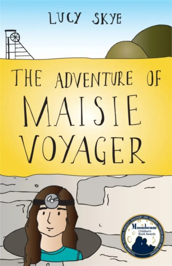Adventure of Maisie Voyager - Skye, Lucy
