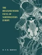 Brackish-Water Fauna of Northwestern Europe - Barnes, Richard S. K. (University of Cambridge)