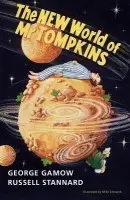 New World of Mr Tompkins - Gamow, George