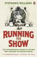 Running the Show - Williams, Stephanie