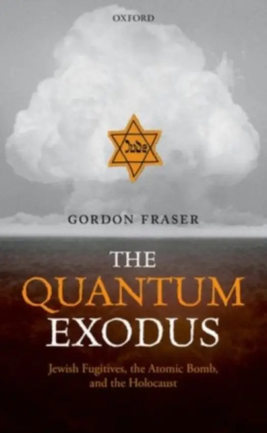 Quantum Exodus - Fraser, Gordon