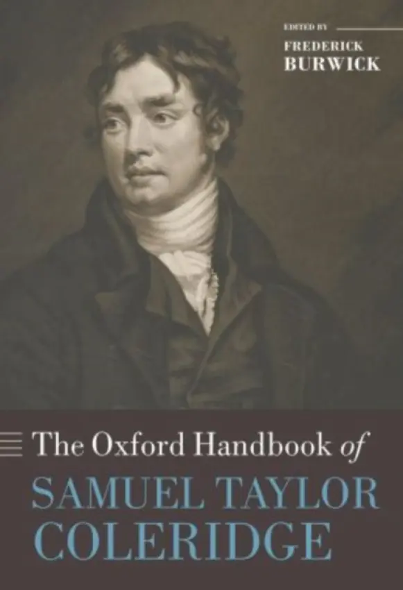 Oxford Handbook of Samuel Taylor Coleridge