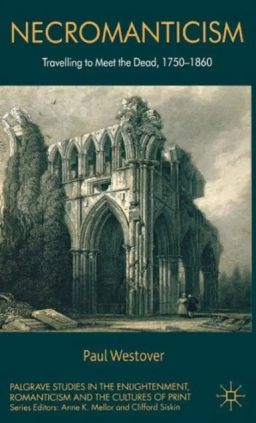 Necromanticism - Westover, P.