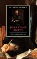 Cambridge Companion to Jonathan Swift