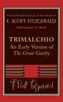 F. Scott Fitzgerald: Trimalchio - Fitzgerald, F. Scott