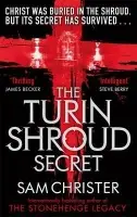 Turin Shroud Secret - Christer, Sam