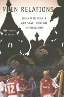 Mien Relations - Jonsson, Hjorleifur