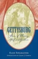 Gettysburg - Singmaster, Elsie