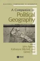 Companion to Political Geography