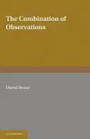 Combination of Observations - Brunt, David