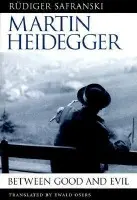 Martin Heidegger - Safranski, Rudiger