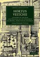 Hortus Veitchii - Veitch, James Herbert