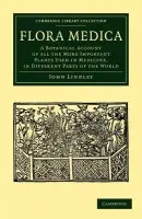 Flora Medica - Lindley, John