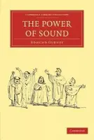 Power of Sound - Gurney, Edmund