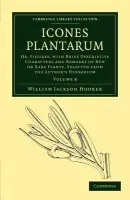 Icones Plantarum - Hooker, William Jackson